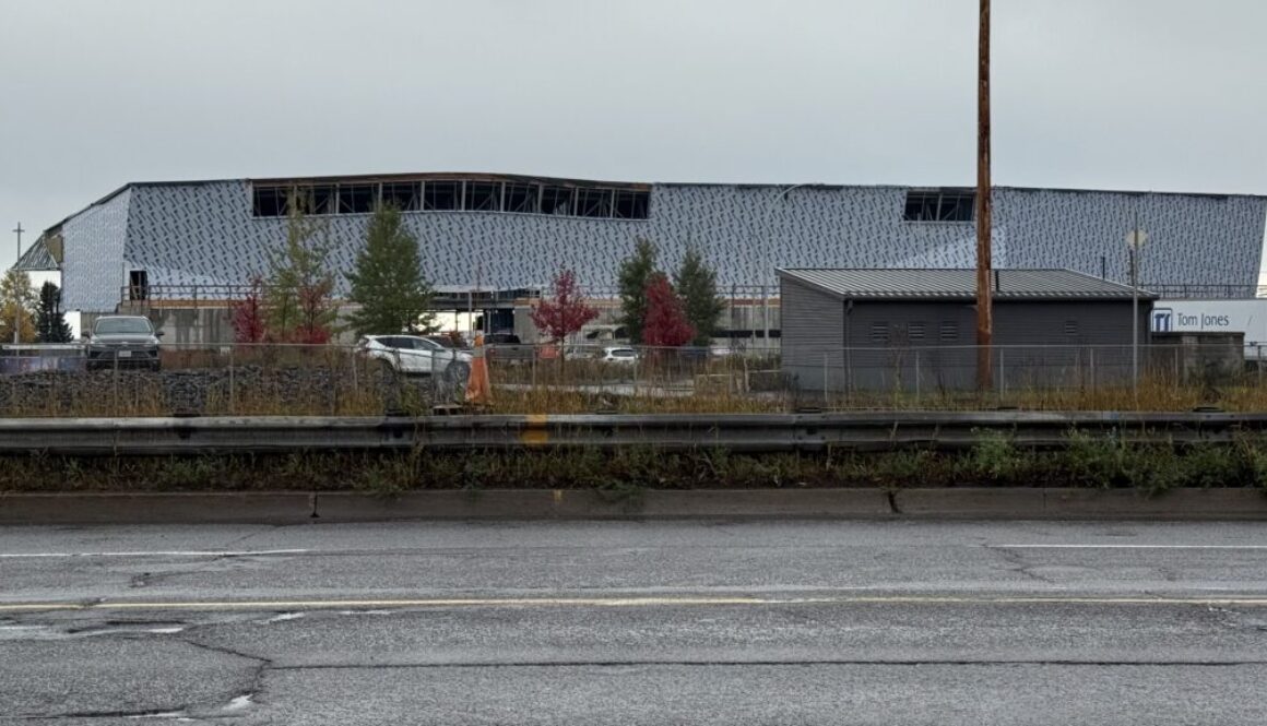 Thunder Bay Art Gallery (under construction)