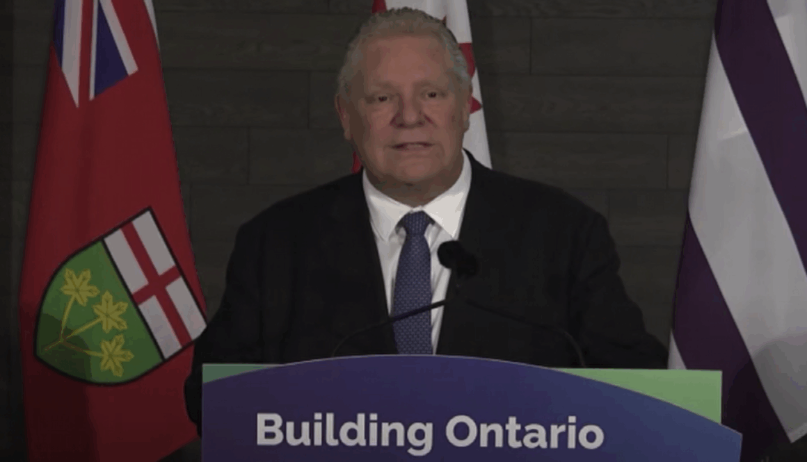 ford battery storage