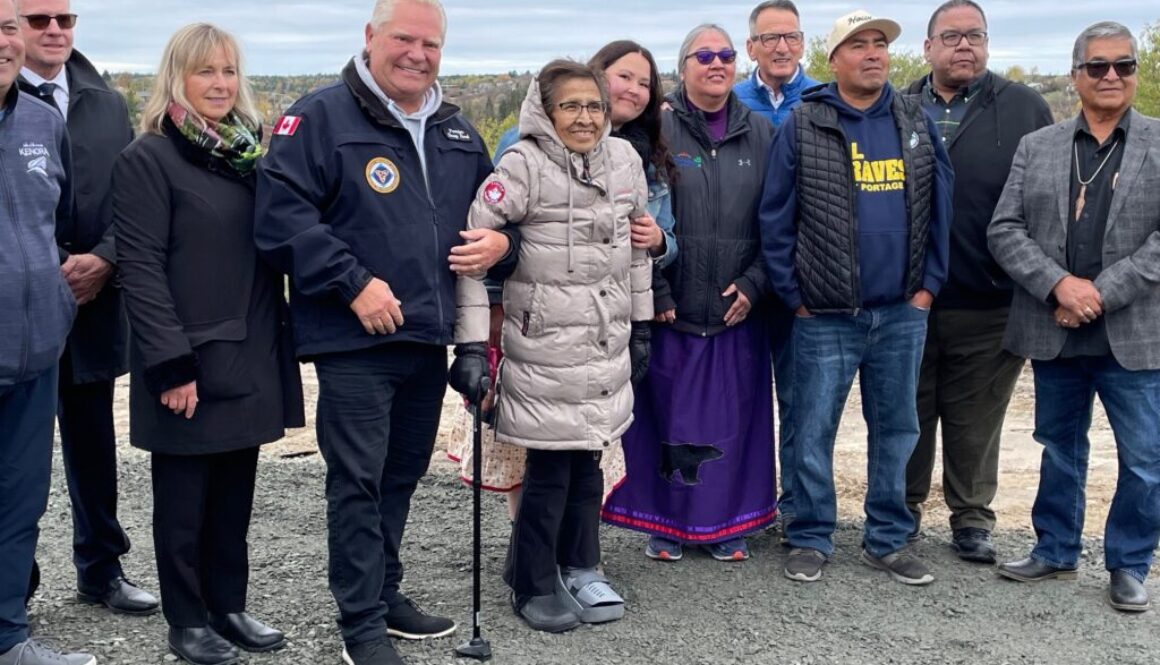 ford group shot hospital