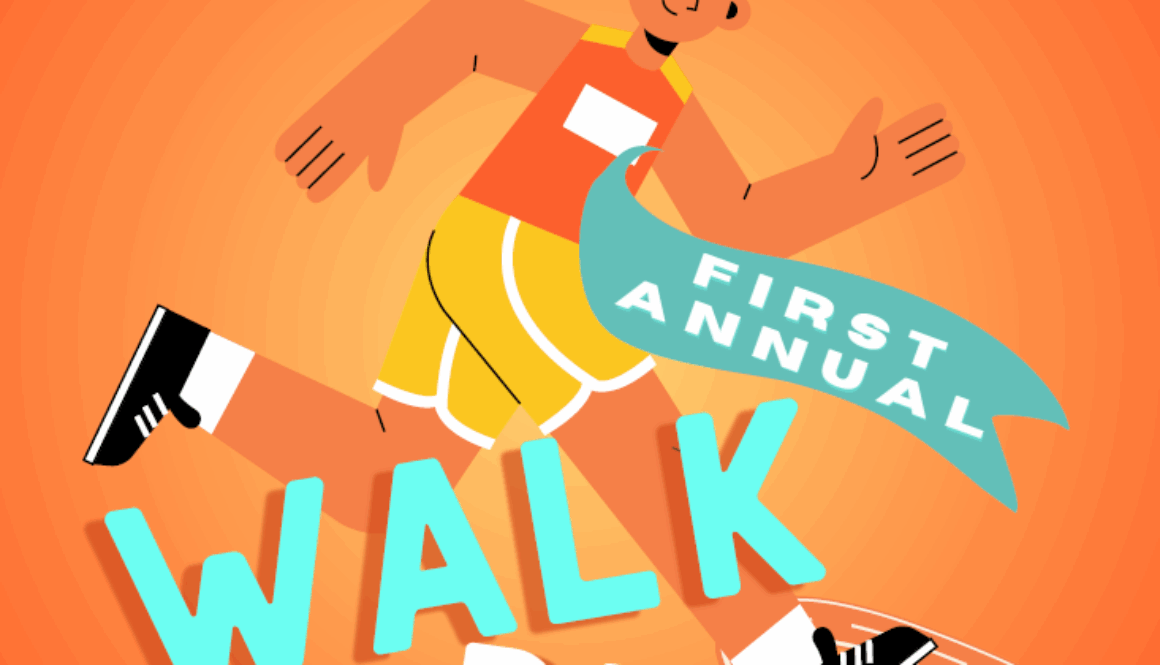 ignace walk, run, bike