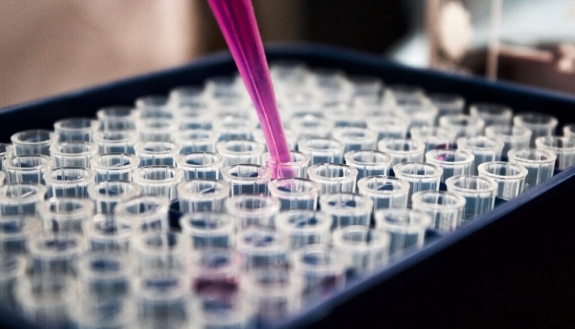 refill of liquid on tubes