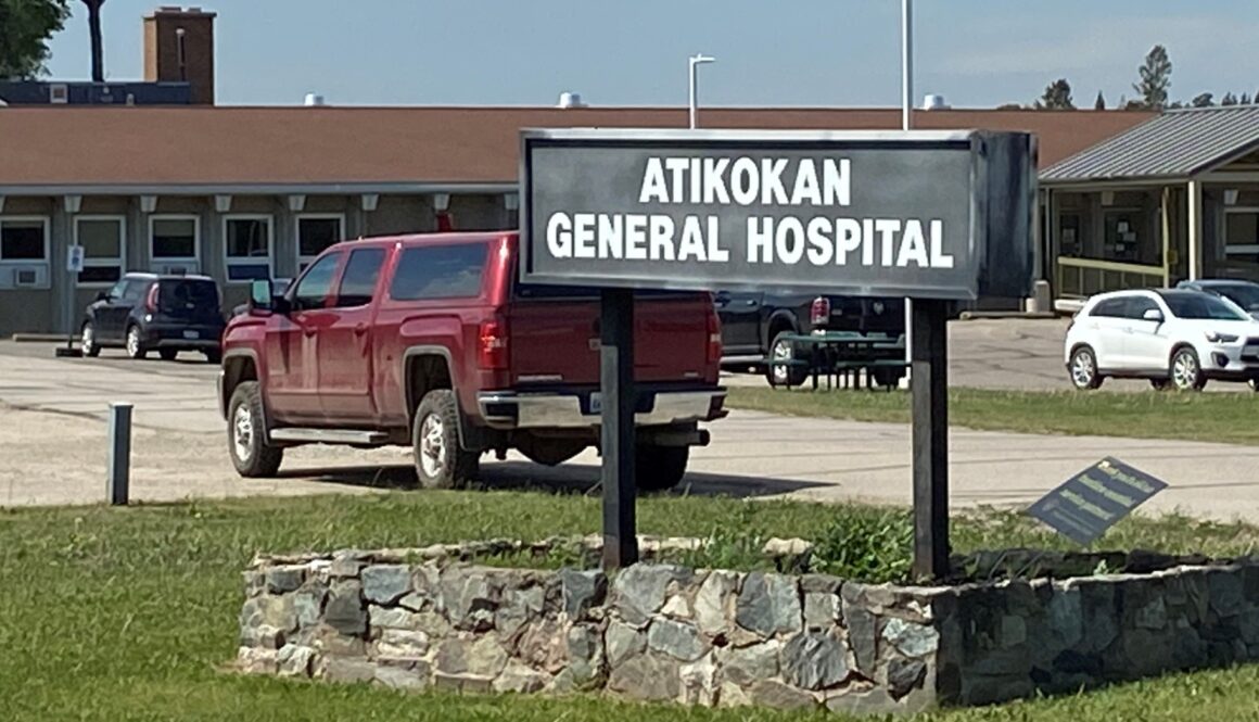 Atikokan Hospital (2)