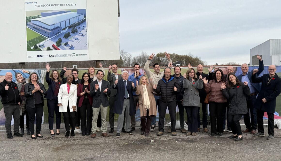 Tbaytel Multiplex launch