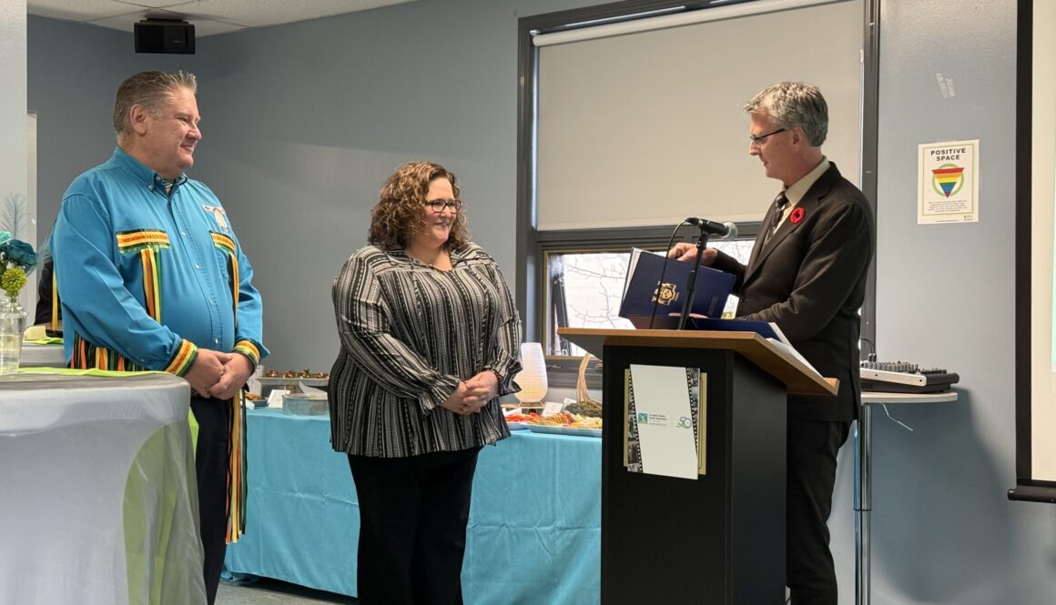 CMHA Thunder Bay 50th Anniversary