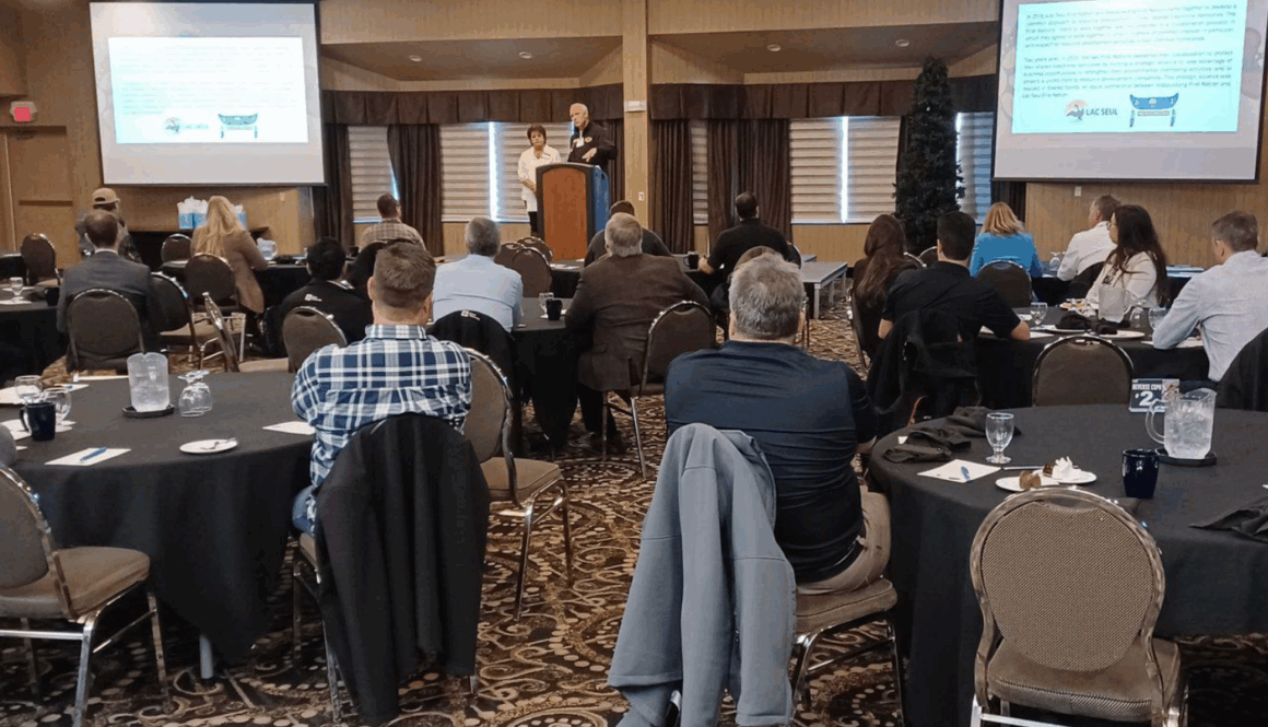 LJI Mining Conference