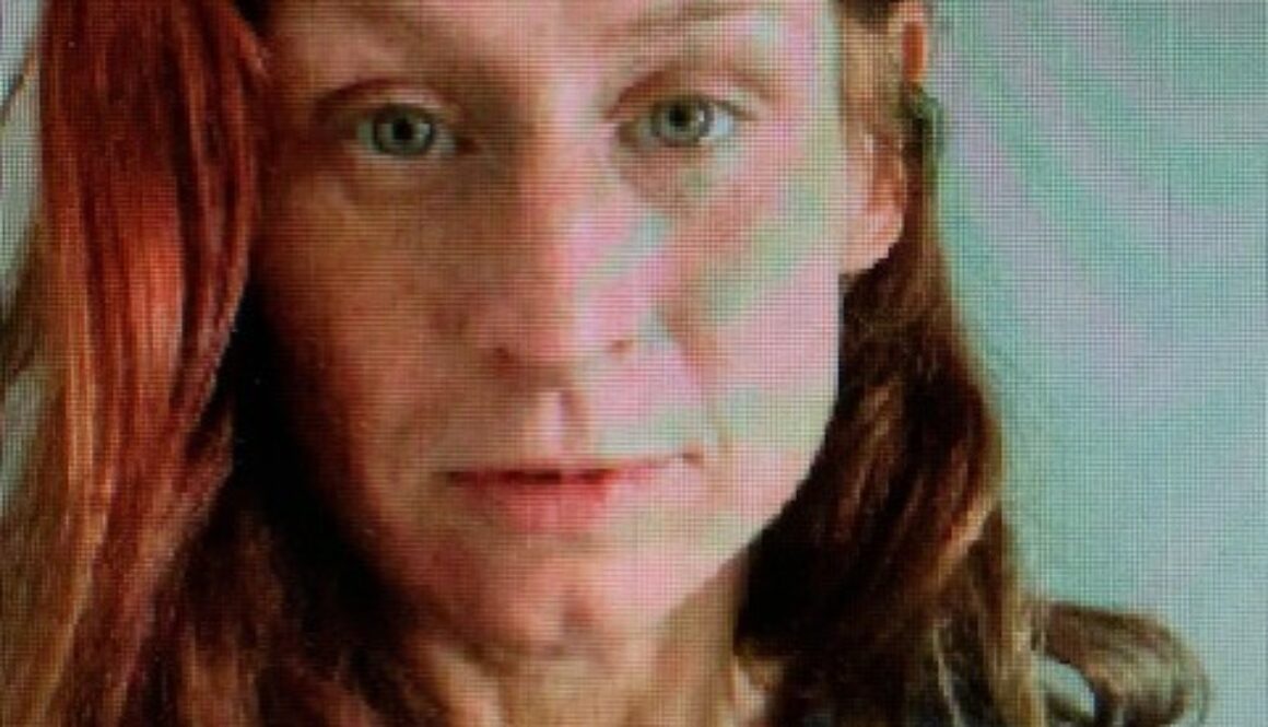 Missing Person - Nicole ROMANO NOV 29