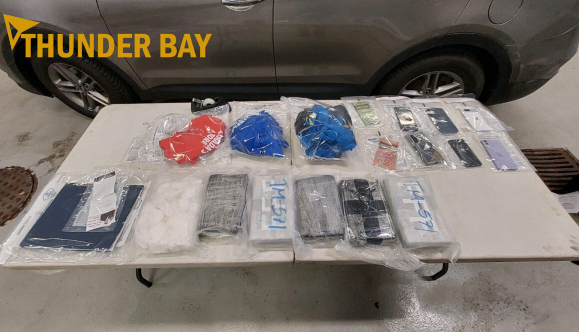OPP drug seizure NOV 24