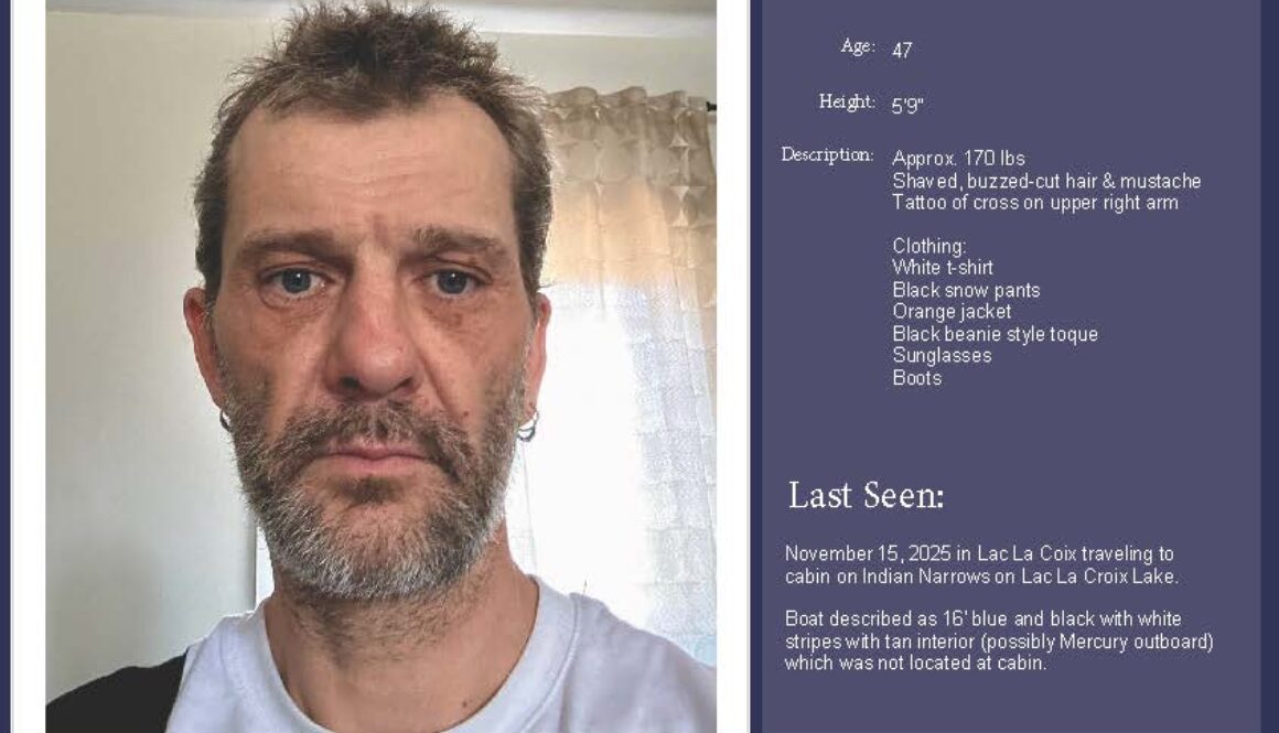 Peter BUCKLE Updated