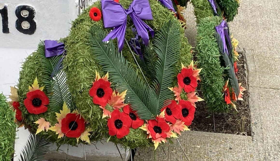 Remembrance Day Fort Frances Nov 2025 (6)