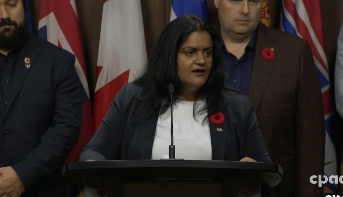 Sharon DeSousa Nov 5 2025