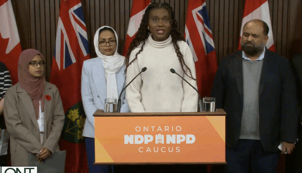 Internationaly trained physicians Nov 18 2025