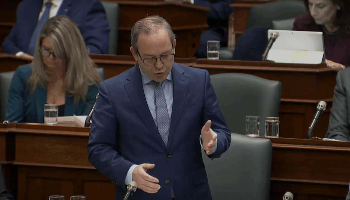 Doug Downey Nov 18 2025