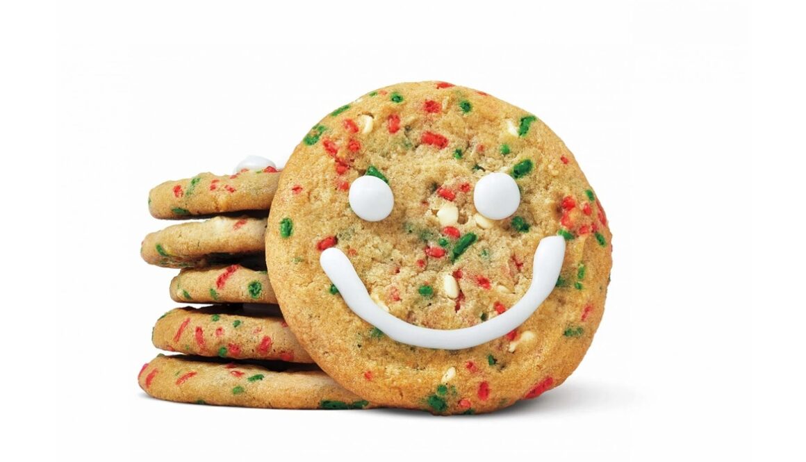 Tim Hortons Holiday Smile Cookie campaign raises money for local charities and community groups, including Tim Hortons Foundation