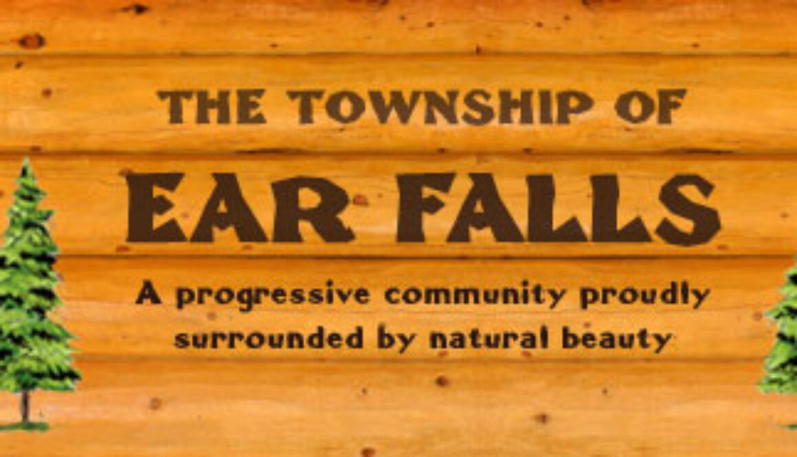 ear falls