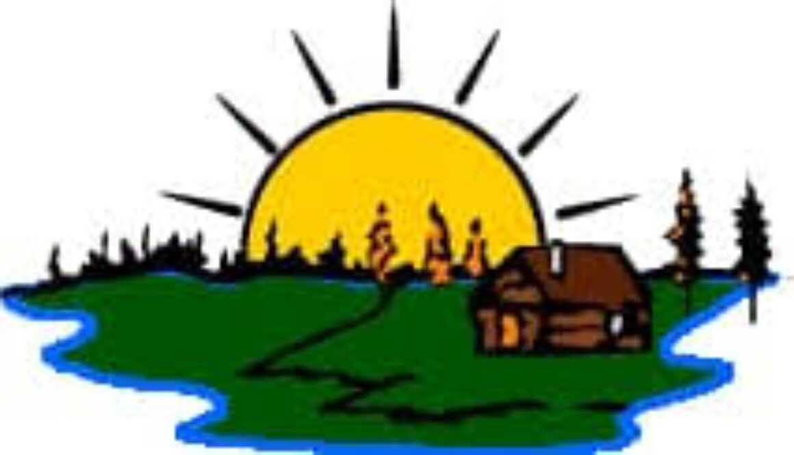 mcdowell lake logo