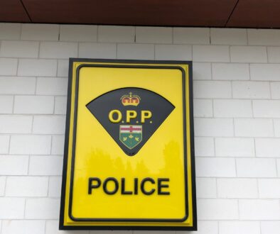 opp logo building