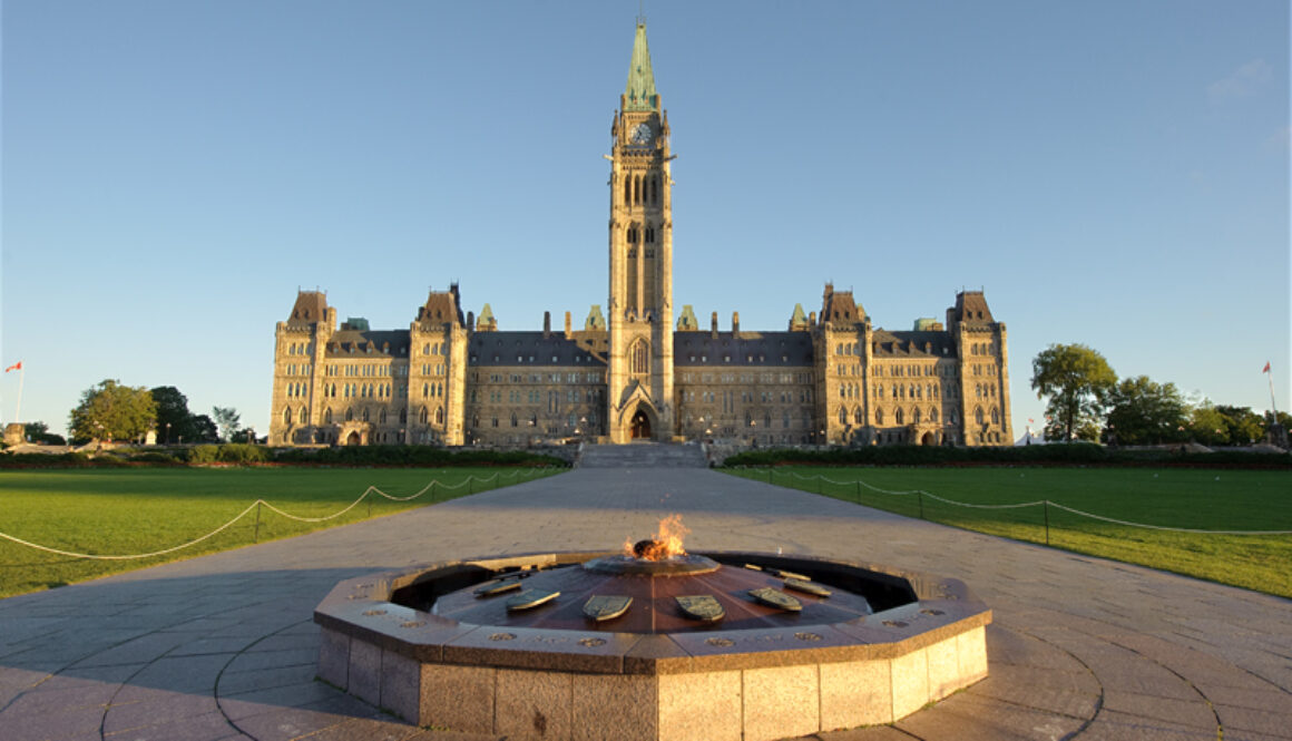 Canadian Parliament