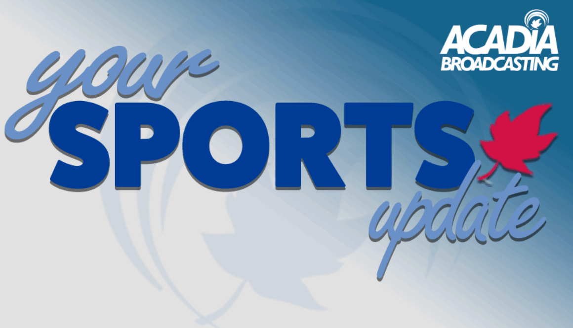 Your Sports update