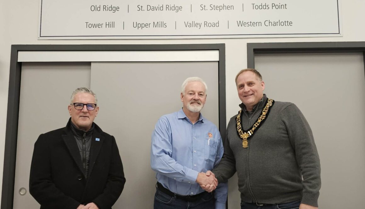 New hotel development for St. Stephen