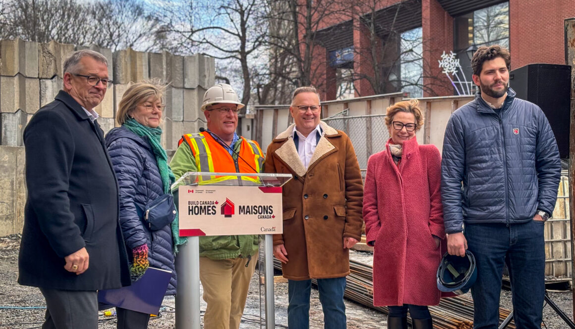 99King Funding Announcement_Saint John_Alex Allan_Acadia Broadcasting