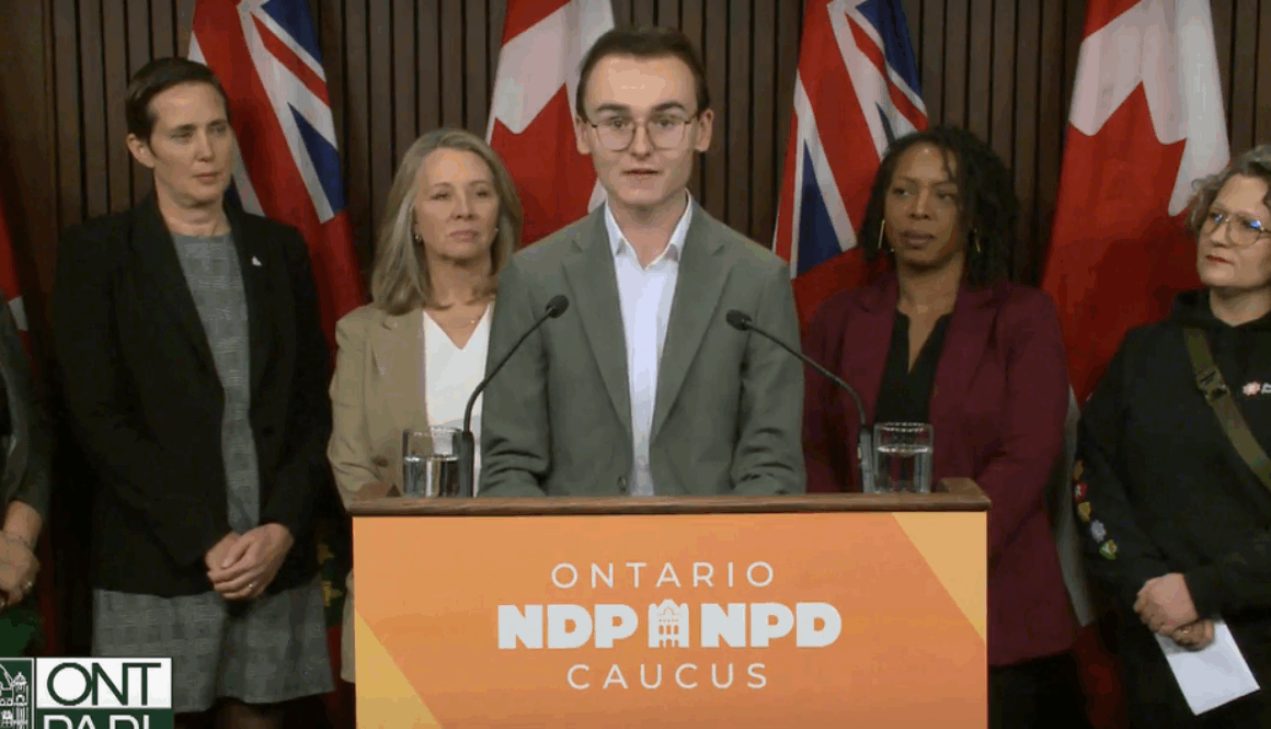 Carter Peios Dec 9 2025