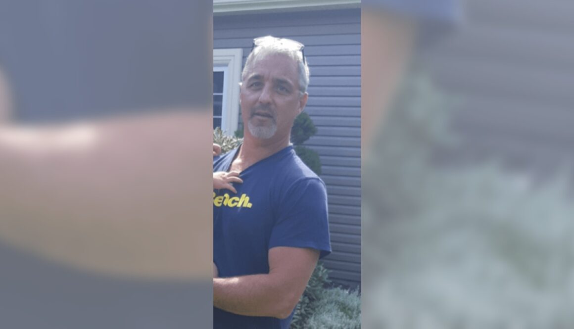 David Alexander Mitchell