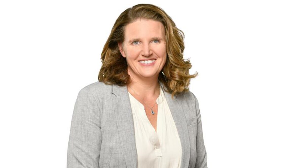 Courtney Sherlock, the Co-Founder & CEO of the Halifax Tides FC,