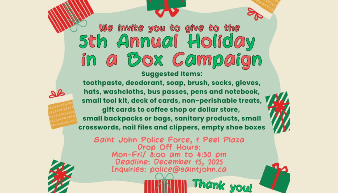 Holiday in a Box (2)