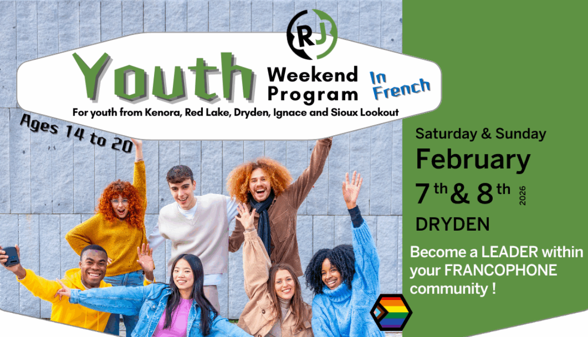 AFNOO youth francophone event