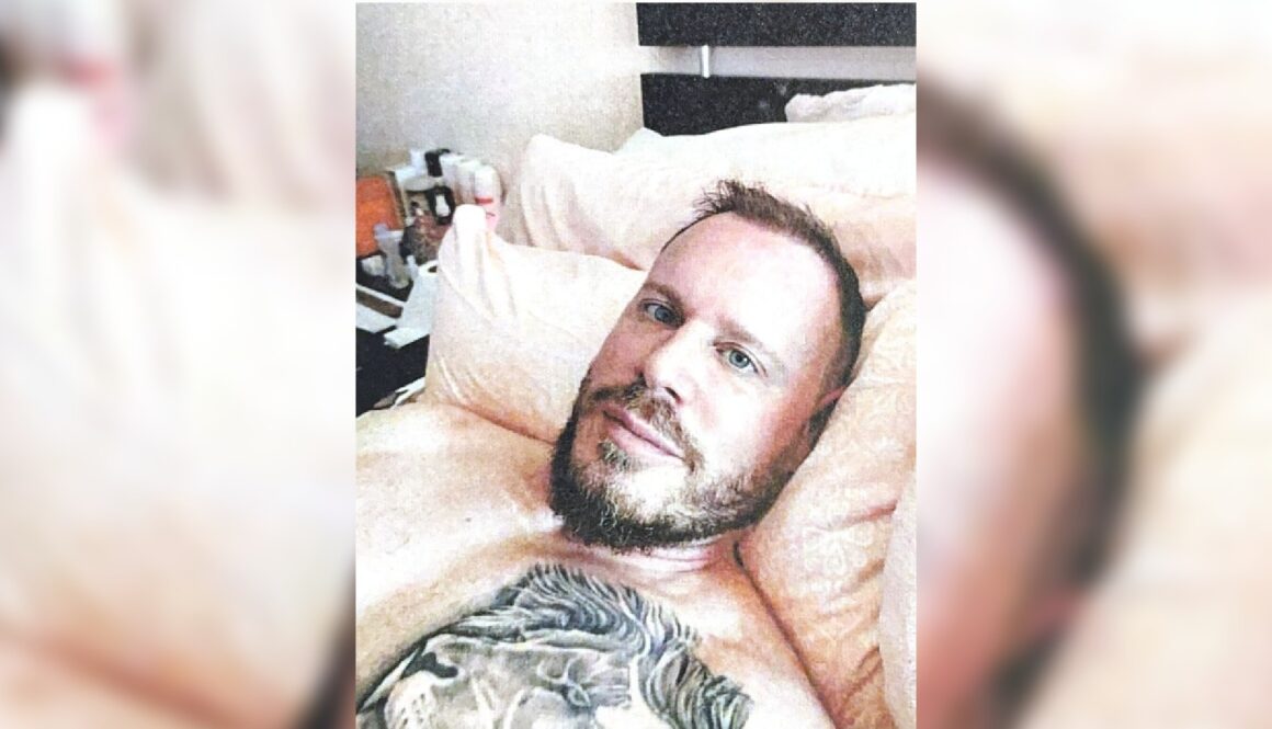 Ryan Wedding in bed Dec 9 2025 adjusted FBI