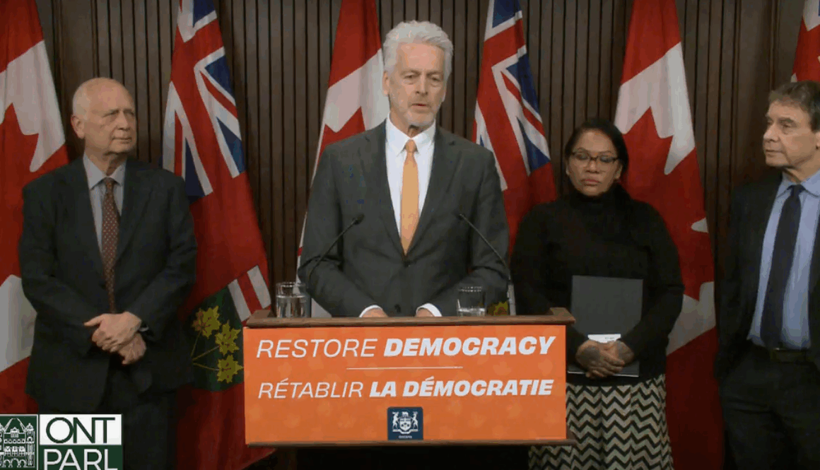 Chris Glover Dec 9 2025