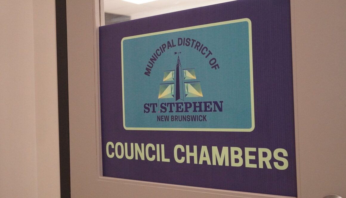 St Stephen Council Chambers