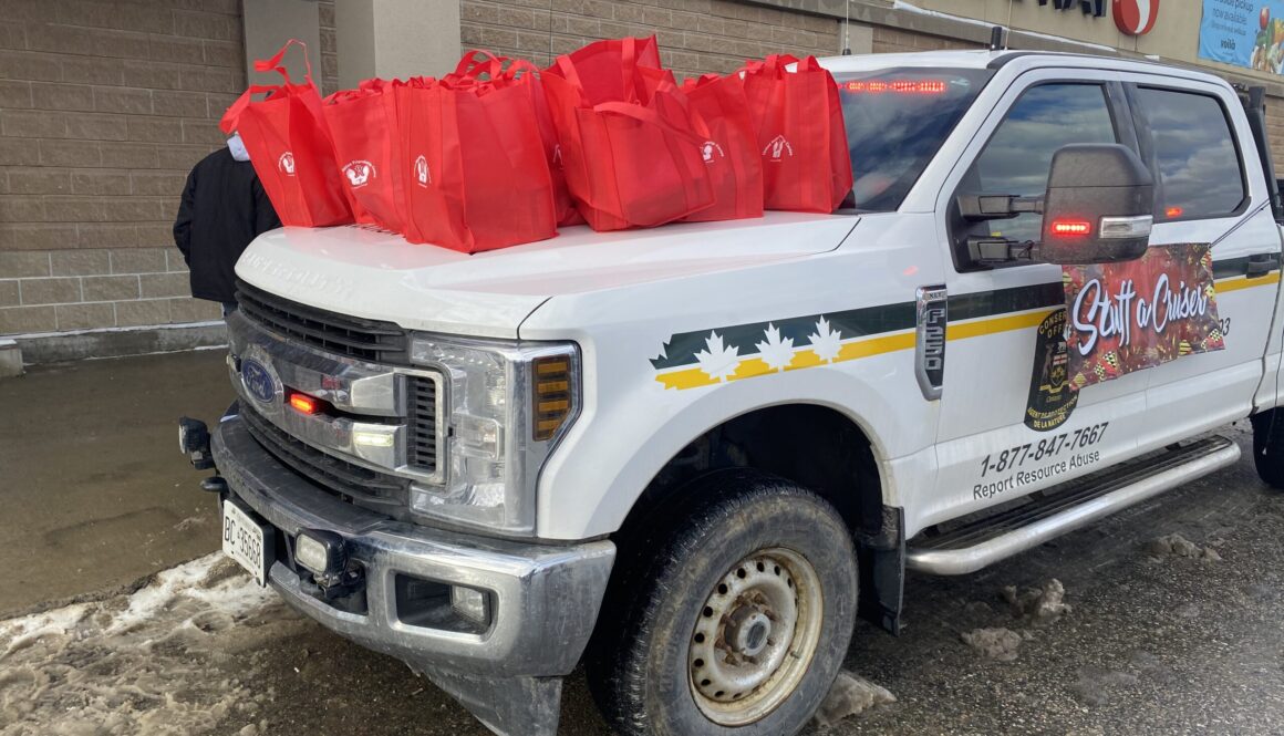 Stuff a Cruiser campaign Dec 2025 (2)