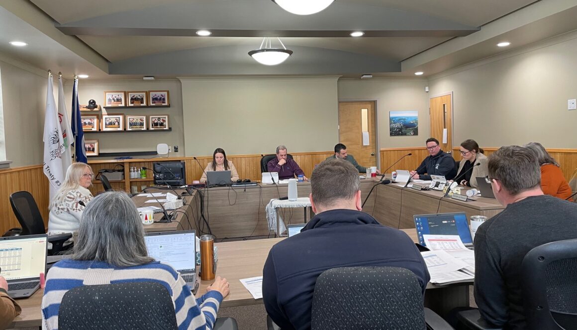 council february 2024