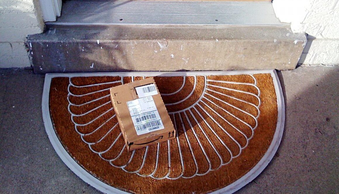 one of Amy’s favorite sights