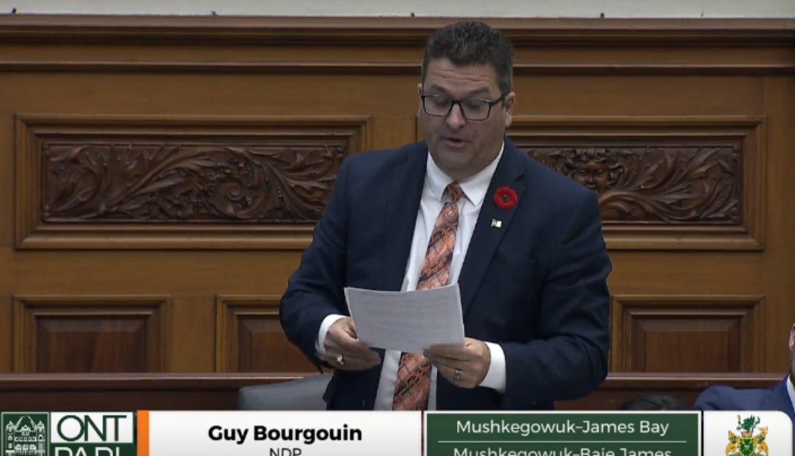 guy bougouin