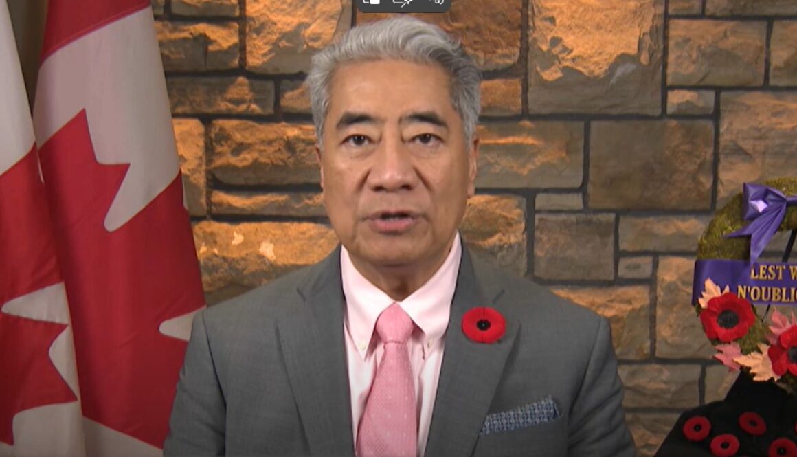 michael ma