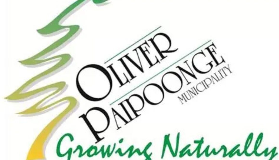 oliver paipoonge logo