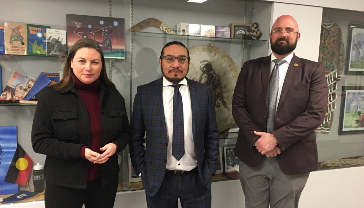 sol fife and terrance