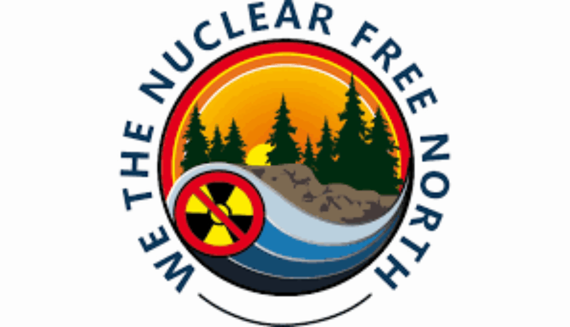 we the nuclear free