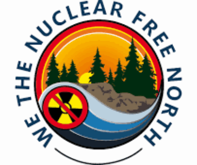 we the nuclear free
