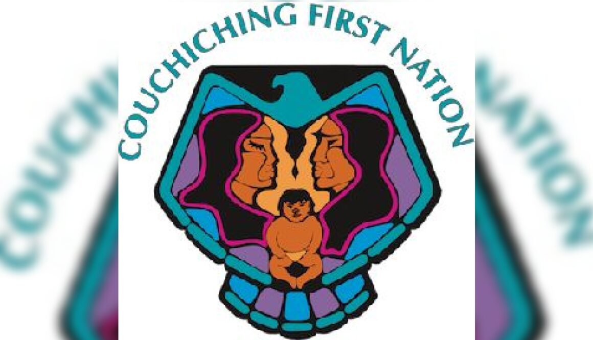 Couchiching First Nation logo adjusted