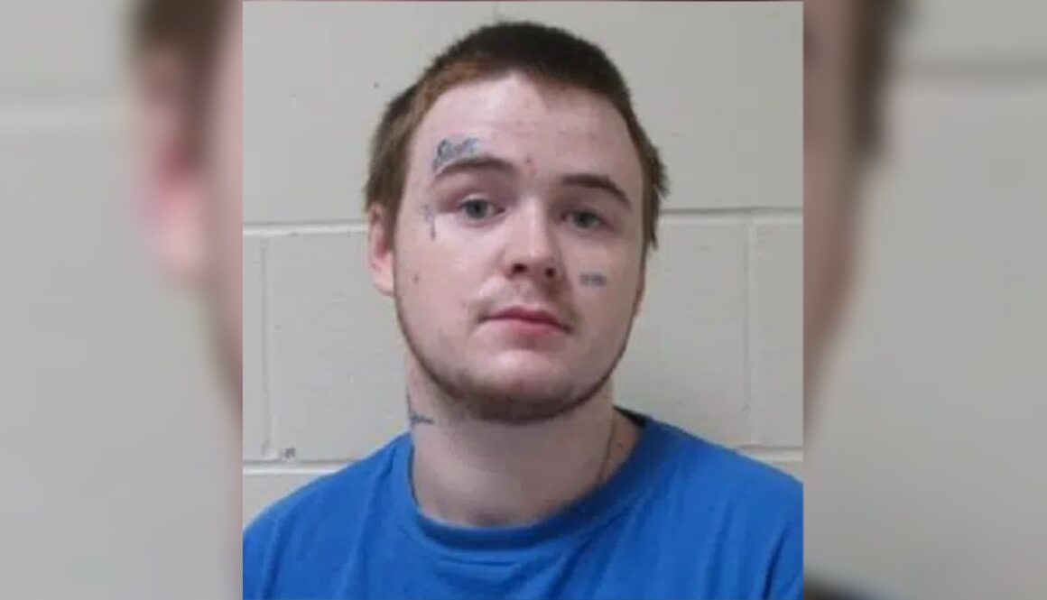 Drake Farren warrant Jan 7 2026