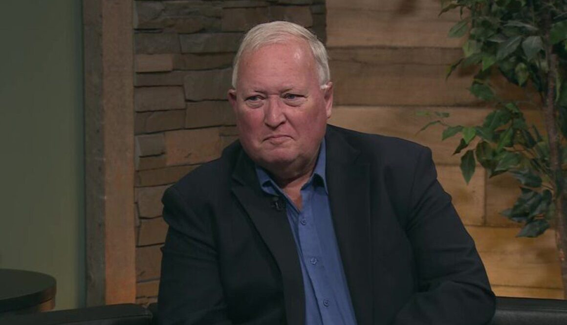 Eastern Charlotte Mayor John Craig Jan 5 2026