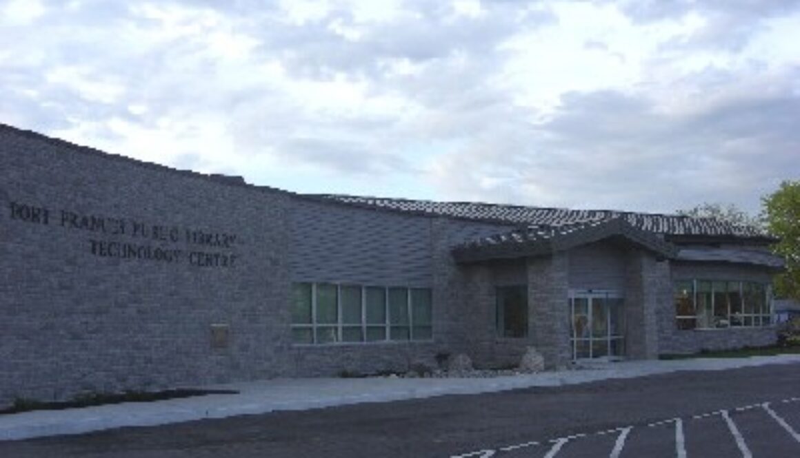 Fort Frances Public Library(1)