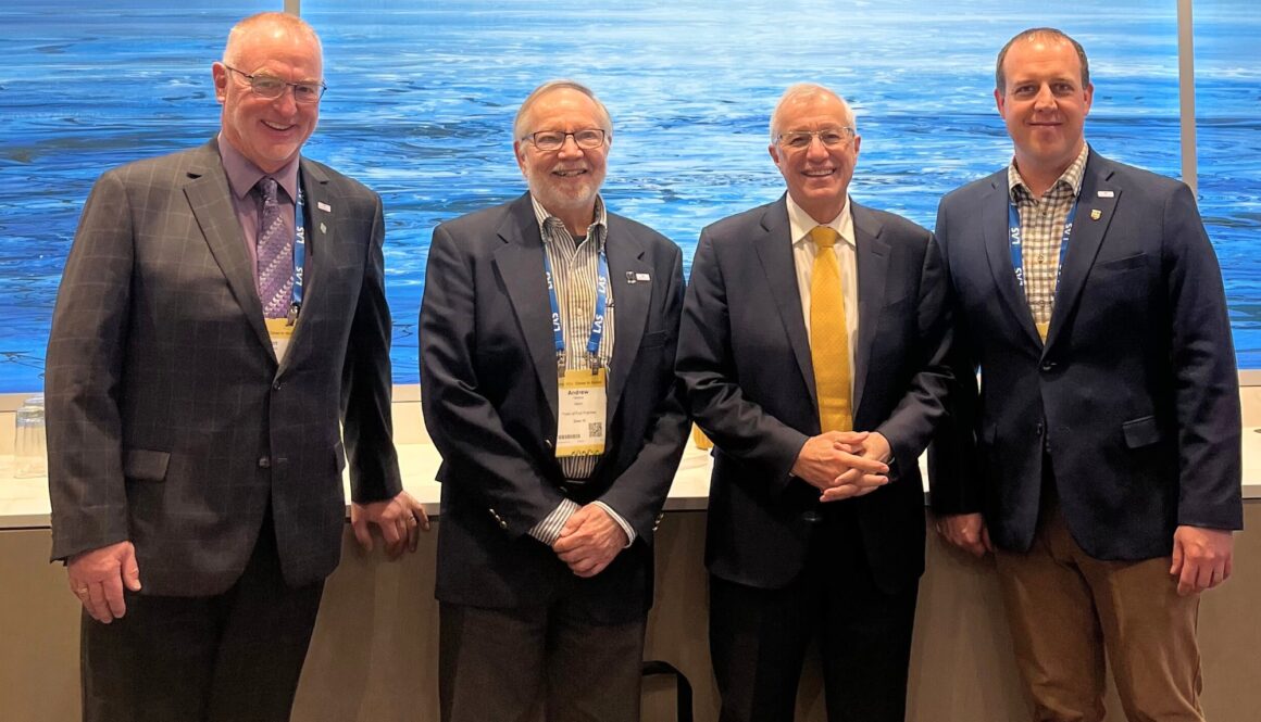 Fort Frances at ROMA 2024