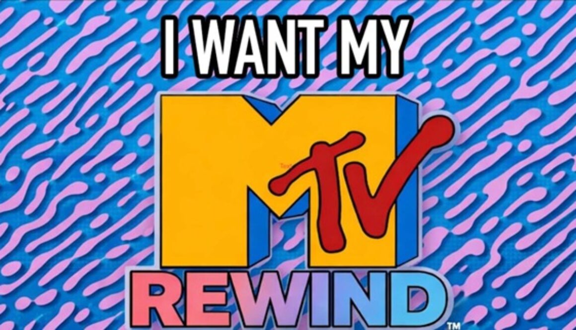 MTV Rewind