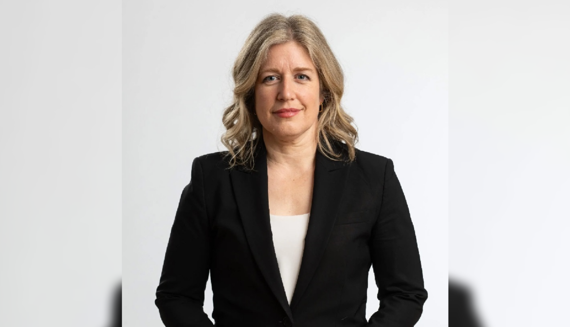 NB Premier Susan Holt