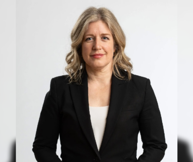 NB Premier Susan Holt