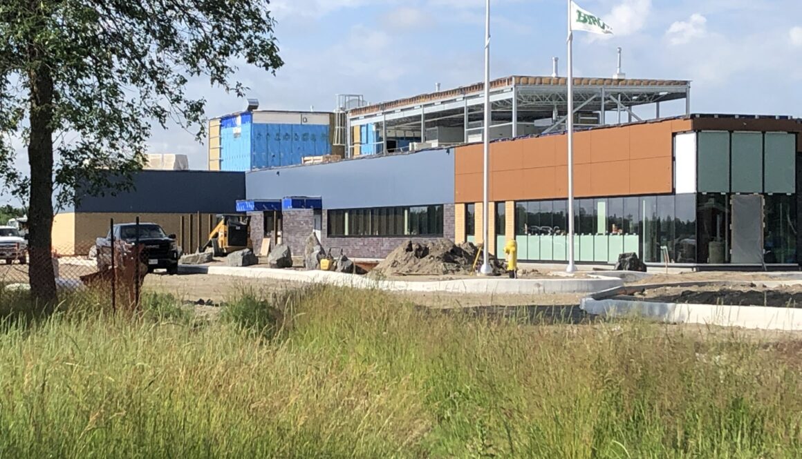 OPP Detachment construction June 2020 (4)